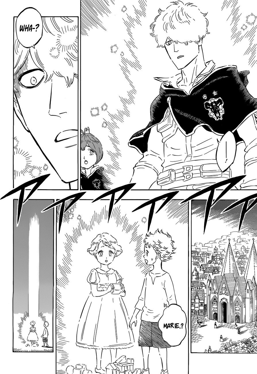 Black Clover Chapter 149 10